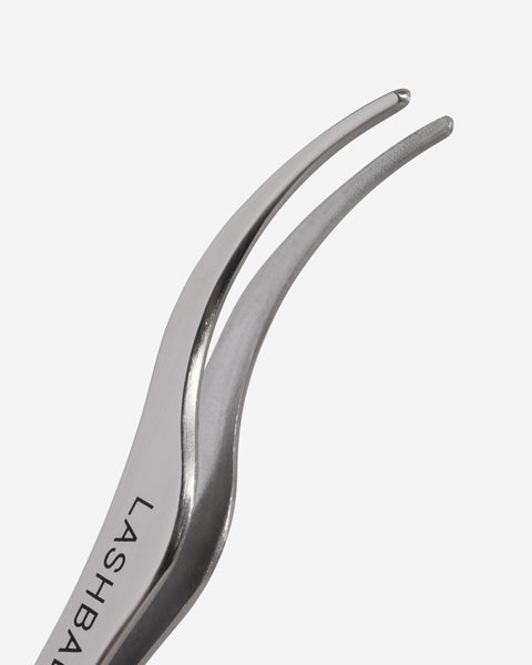 Fast Lash Eyelash Tweezers