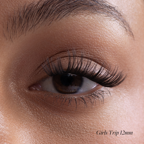 Custom Fast Lash Starter Kit 