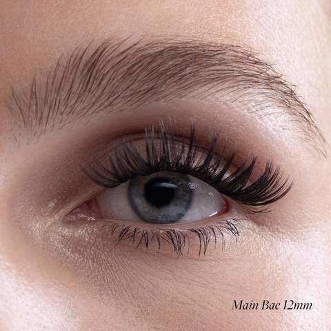 Custom Fast Lash Starter Kit 