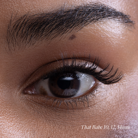 Fast Lash Starter Kit 
