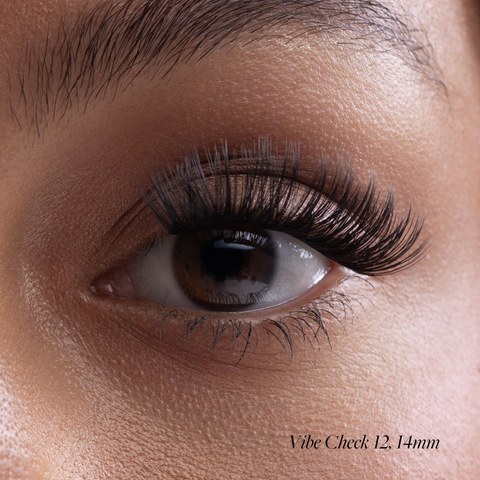 Custom Fast Lash Starter Kit 