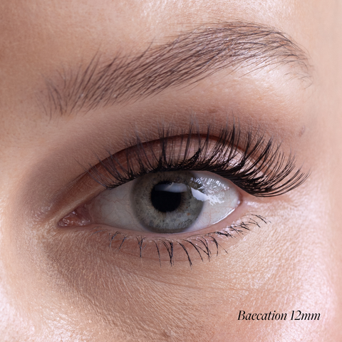 Custom Fast Lash Starter Kit 