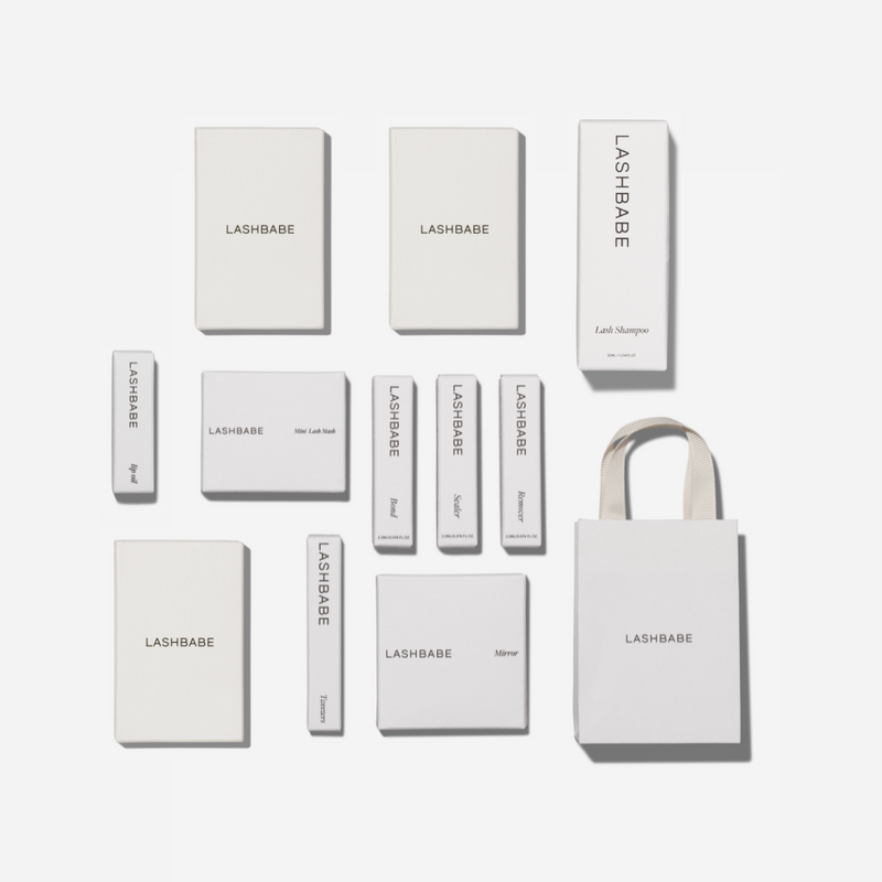 Mini Collection - Bundle Set