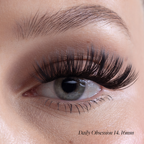 Custom Fast Lash Starter Kit 