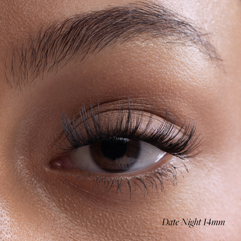 Custom Fast Lash Starter Kit 