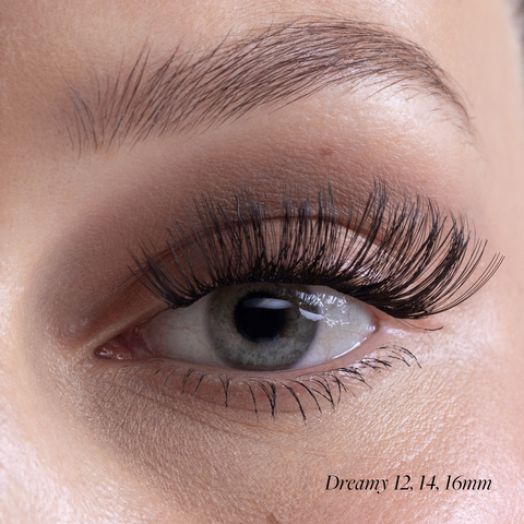 Custom Fast Lash Starter Kit 