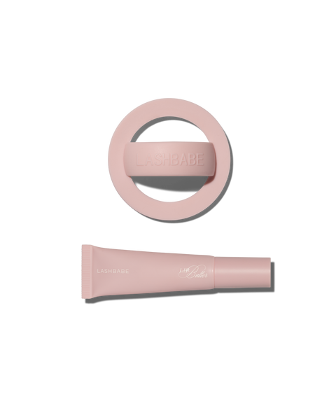 Lip Phone Case Holder
