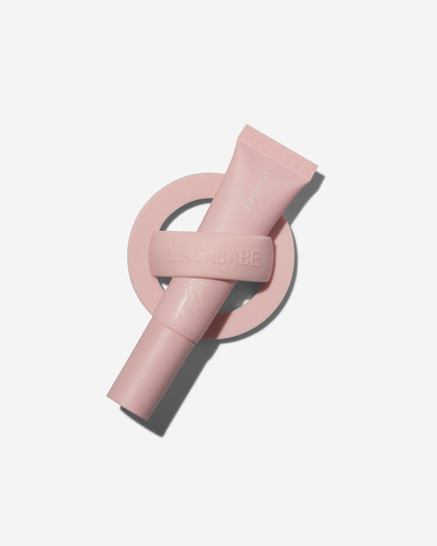 Lip Phone Case Holder