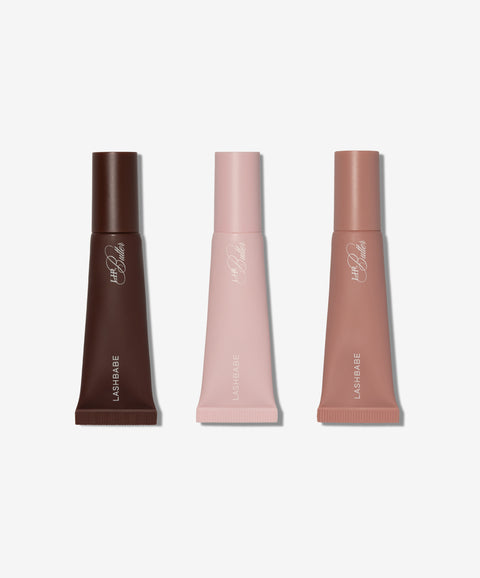 Lip Butter Collection