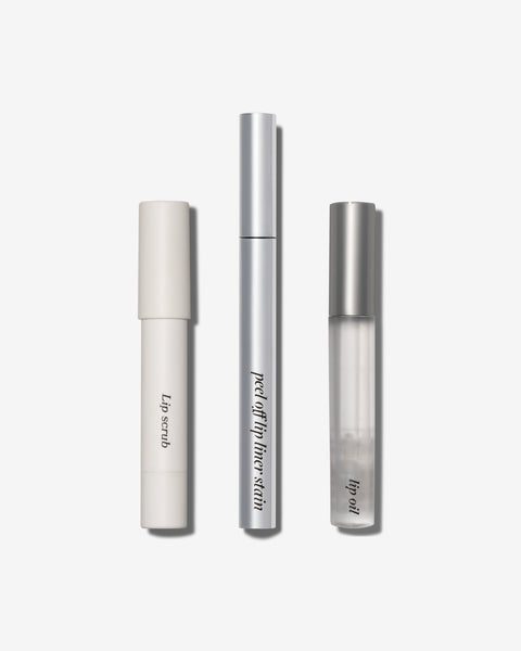 Lip Starter Kits