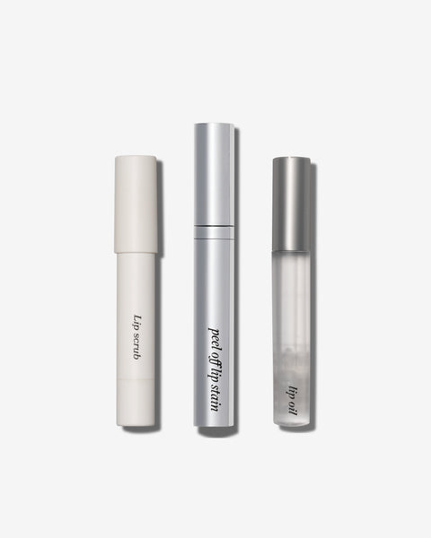 Starter Kits – Moederdag 50% OFF