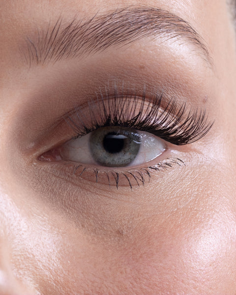 ANGEL ENERGY - Custom Fast Lashes