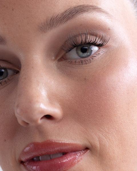 ANGEL ENERGY - Custom Fast Lashes