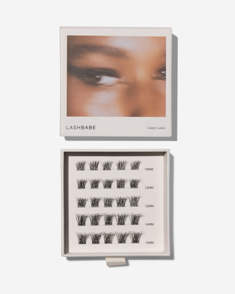 16MM Lashes