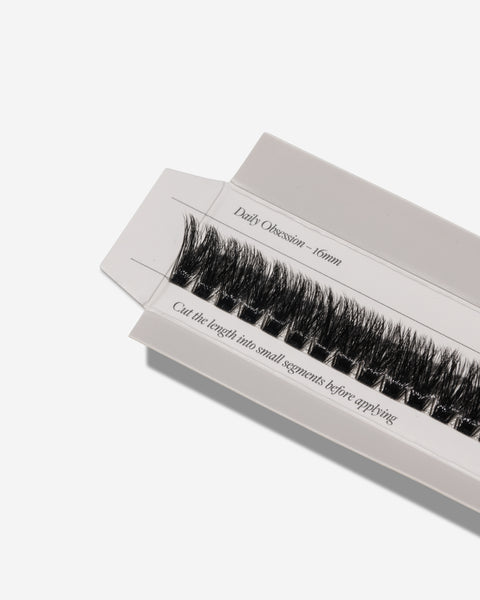 DAILY OBSESSION - Custom Fast Lashes