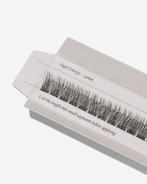 ANGEL ENERGY - Custom Fast Lashes