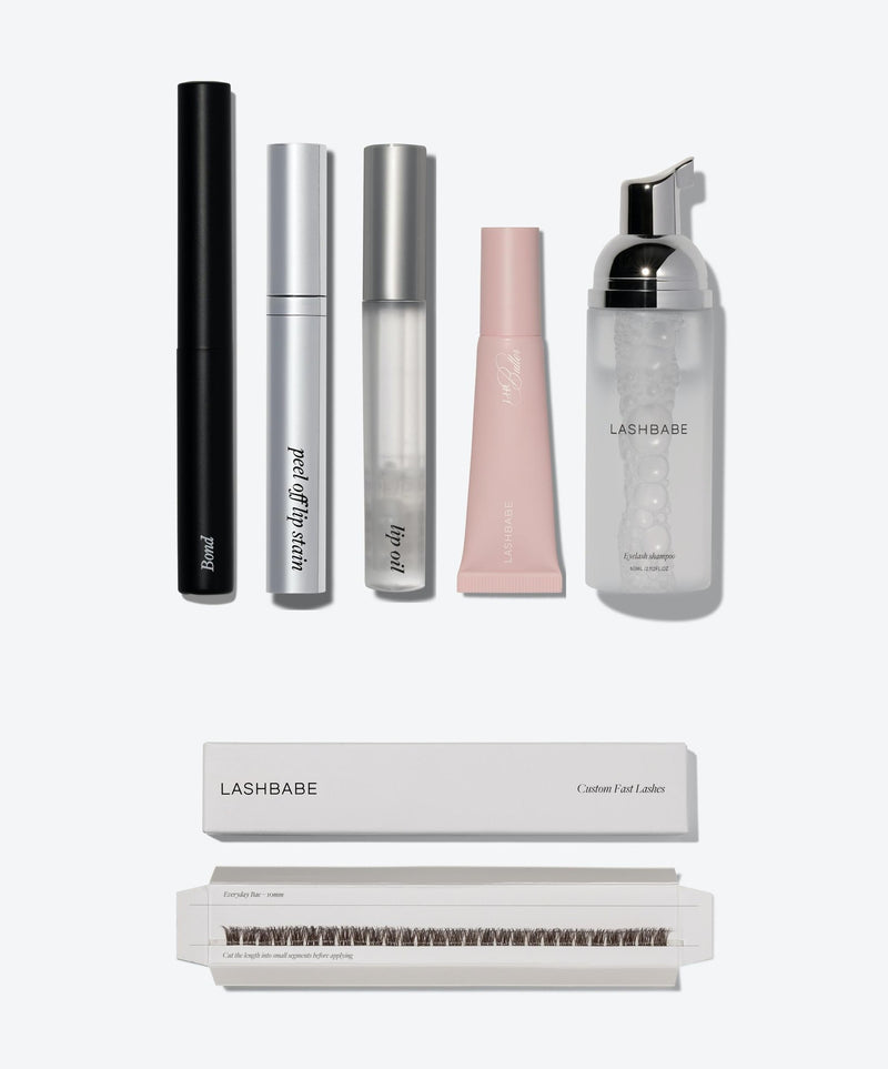 Moederdag – Natural Beauty Bundle