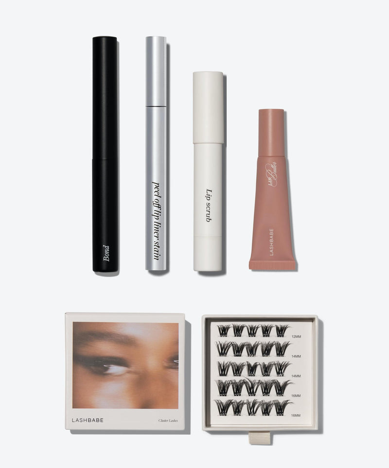 Moederdag – Subtle Glam Set