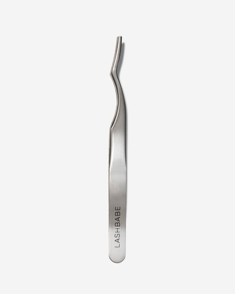 Fast Lash Eyelash Tweezers
